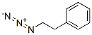 Benzene, (2-azidoethyl)- Struktur