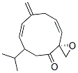 Periplanone A Struktur