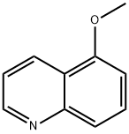 5-METHOXYQUINOLINE