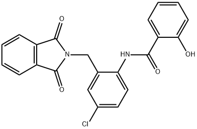 693288-97-0 結(jié)構(gòu)式