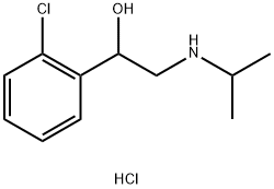 6933-90-0 Structure