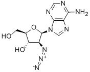 arazide Struktur