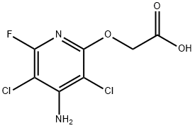 Fluroxypyr