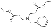 3-[BENZYL-(2-ETHOXYCARBONYL-ETHYL)-AMINO]-PROPIONIC ACID ETHYL ESTER price.