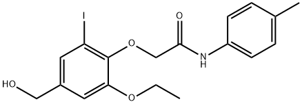 ART-CHEM-BB B023814 Struktur