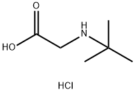 N-t-Butylglycine hydrochloride