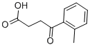 4-(2-METHYLPHENYL)-4-OXOBUTYRIC ACID price.