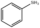 Phenylsilane Struktur