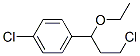 1-Chlor-4-(3-chlor-1-ethoxypropyl)benzol