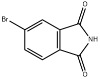 4-Bromophthalimide|4-溴鄰苯二甲酰亞胺