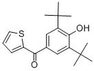 Prifelone Struktur