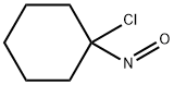 Cyclohexane, 1-chloro-1-nitroso-