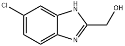 (5-chloro-1H-benzo[d]imidazol-2-yl)methanol