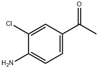 1-(4-AMINO-3-CHLORO-PHENYL)-ETHANONE