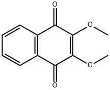 6956-96-3 結(jié)構(gòu)式