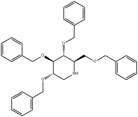 69567-11-9 結(jié)構(gòu)式