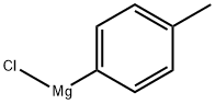 696-61-7 結(jié)構(gòu)式