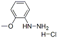 (2-Methoxyphenyl)hydrazine hydrochloride