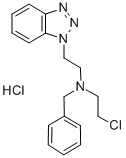 1A-4-N-OXIDE Struktur