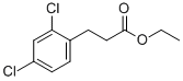 3-(2,4-DICHLORO-PHENYL)-PROPIONIC ACID ETHYL ESTER