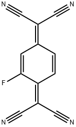 2-FLUORO-7,7,8,8-TETRACYANOQUINODIMETHANE