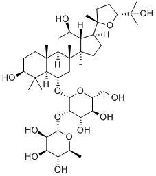 69884-00-0 Structure