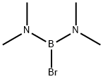 BROMOBIS(DIMETHYLAMINO)BORANE  97