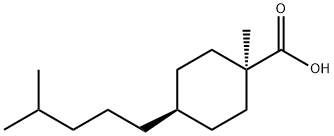 Loxanast Struktur