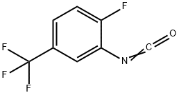 2-Fluoro-5-(trifluoromethyl)phenyl isocyanate price.