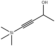 4-TRIMETHYLSILYL-3-BUTYN-2-OL