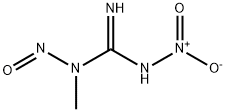 N-メチル-N'-ニトロ-N-ニトロソグアニジン (約50% 水濕潤(rùn)品)