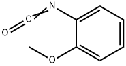 2-Methoxyphenylisocyanat