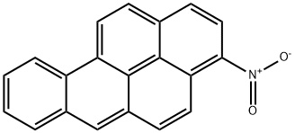 3-nitrobenzo(a)pyrene