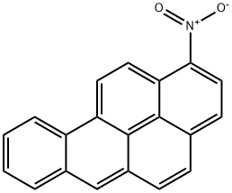 1-nitrobenzo(a)pyrene