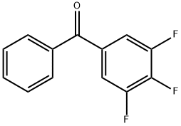 3,4,5-TRIFLUOROBENZOPHENONE price.