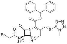 7-BMAC Struktur