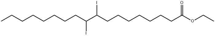 Iodetryl Struktur