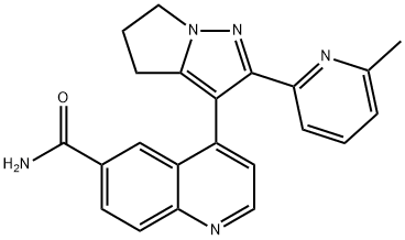 700874-72-2 Structure