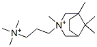 Trimethidinium Struktur