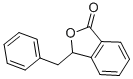 3-BENZYLPHTHALIDE Struktur