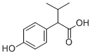 2-(P-HYDROXYPHENYL)ISOVALERIC ACID