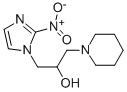 Pimonidazole Struktur