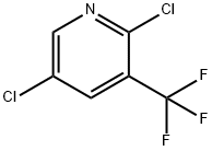 2,5-DICHLORO-3-(TRIFLUOROMETHYL)PYRIDINE