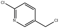 2-Chloro-5-(chloromethyl)pyridine