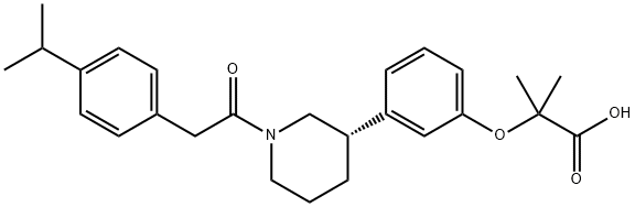 702680-17-9 結(jié)構(gòu)式