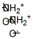 bis[[1,4-phenylenebis[methylene(ethylimino)-4,1-phenylene[[4-(dimethylamino)phenyl]methylidyne]-2,5-cyclohexadiene-4,1-diylidene]]dimethylammonium] diacetate  Struktur