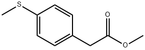 2-(4-(Methylthio)phenyl)acetic acid