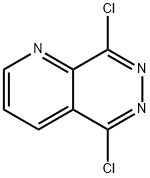 5,8-dichloropyrido[2,3-d]pyridazine