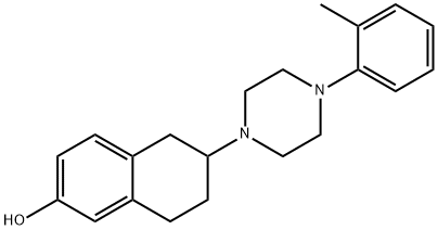 Tolnapersine Struktur