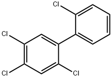 2,2',4,5-TETRACHLOROBIPHENYL